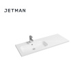 New model top hand wash sinks bathroom basin